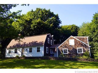 56 Belridge Rd, Cheshire CT  06410-2101 exterior