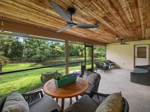 13884 47th Ct, West Palm Beach FL  33411-8131 exterior
