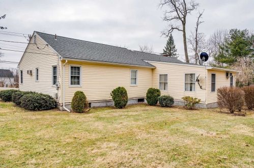 205 Titusville Rd, Poughkeepsie NY  12603-3270 exterior