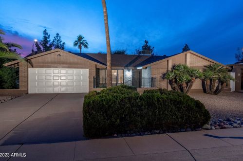 14630 48 Pl, Scottsdale AZ 85254-7601 exterior