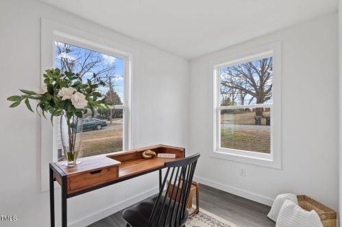 1412 Ashe St, Burlington NC  27217-2810 exterior