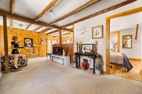 261 Muchado Hl Rd, Alton NH  03809-5137 exterior