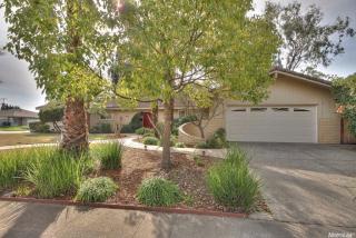 3810 Maudray Way, Carmichael CA  95608-2131 exterior