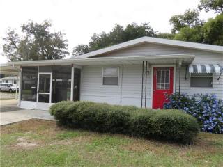 809 Berkley Rd, Auburndale FL  33823-3807 exterior