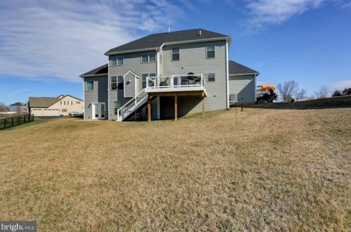 264 Delanie Dr, Upton PA  17225 exterior