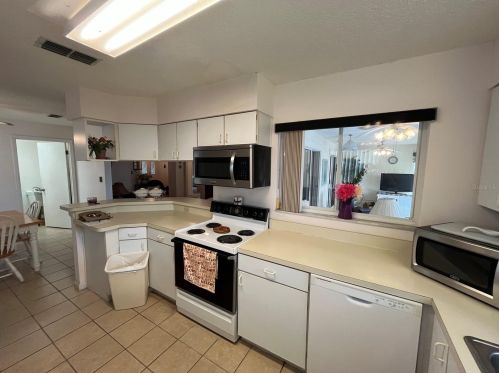 442 Sweetwater Way, Grenelefe FL  33844-6367 exterior