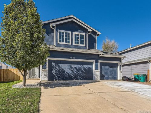 1035 Birch Ave, Wattenburg, CO 80621-2454