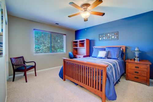 2979 Keeling Ave, Lakeport CA  95453-6804 exterior