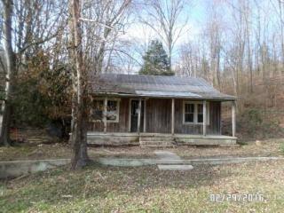 1470 Bear Creek Rd, Collinwood, TN 38450-4414