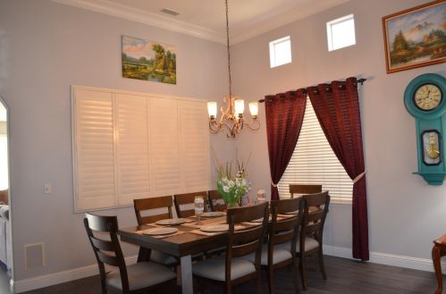 3128 Queens Gate Ln, Modesto CA  95355-8684 exterior