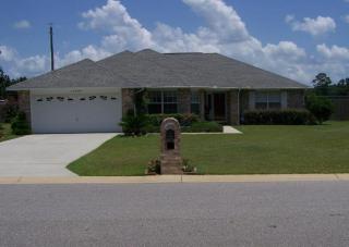 15320 Paddington Dr, Foley AL  36535-2394 exterior