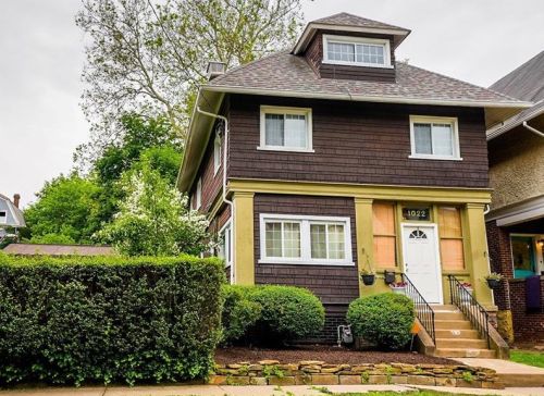 1022 Portland St, Pittsburgh, PA 15206-1568