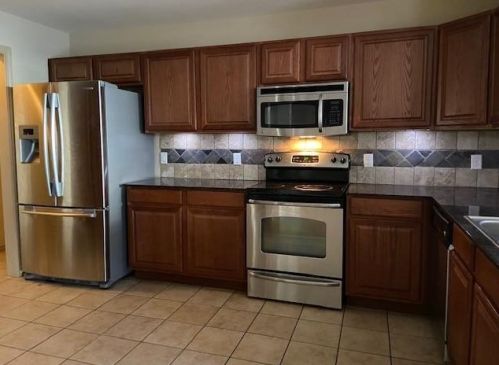 12620 Bay Ave, Euless TX  76040-3449 exterior