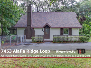 7453 Alafia Ridge Loop, Riverview FL  33569-4726 exterior