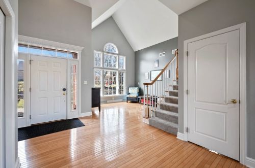1555 Alaqua Dr, Sewickley PA  15143-9567 exterior