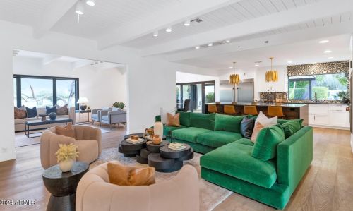 5409 Mcdonald Dr, Scottsdale AZ 85253-5406 exterior