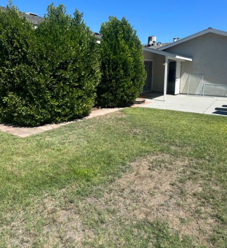 625 Ebbetts Ave, Manteca CA  95337-6016 exterior