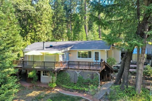14358 Plover Way, Grass Valley CA  95949-9295 exterior