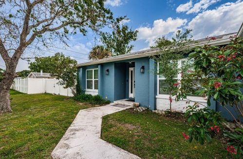 5604 102nd Ave, Pinellas Park FL  33782-3306 exterior