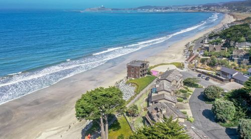 16 Mirada Rd, Princeton By The Sea, CA 94019-1333