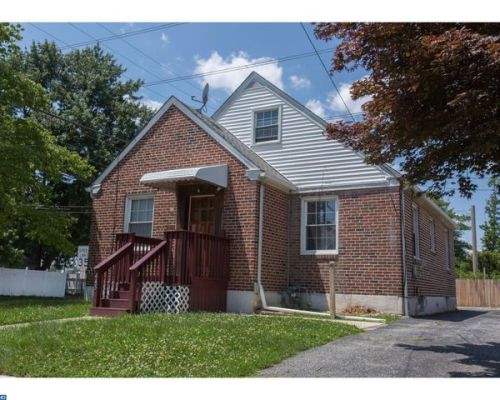 445 Hillcrest Ave, Manor, PA 19036-2011