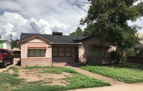 1019 5th Ave, Safford, AZ 85546-2987