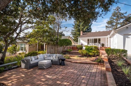 2010 Mezes Ave, Belmont, CA 94002-1745