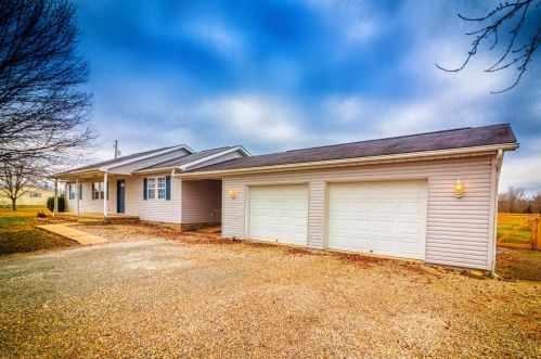 10508 Tamme Rd, Winchester, OH 45697-9618
