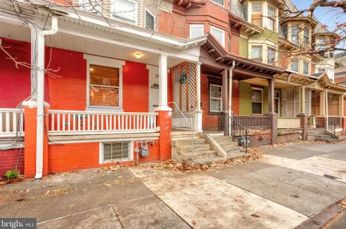32 17th St, Harrisburg, PA 17103-2317