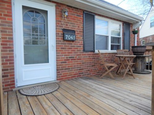7041 Ellen Ave, Cincinnati, OH 45239-4411