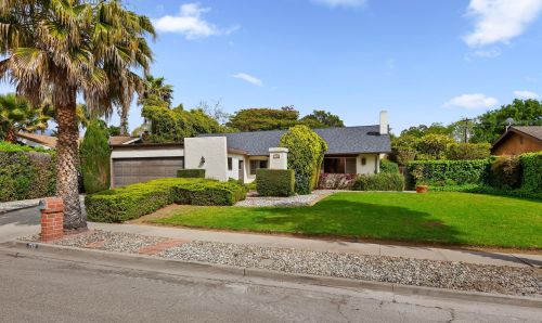710 Mateo Ct, Santa Barbara, CA 93111-1510