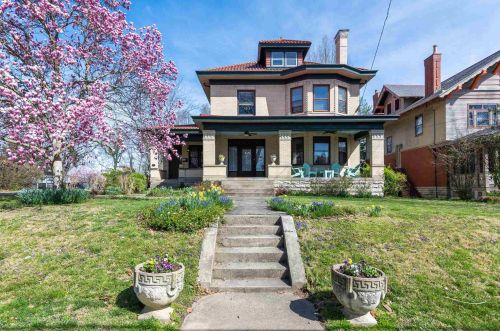 408 Wallace Ave, Covington, KY 41014-1556