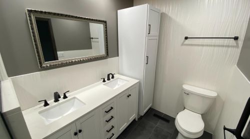 4156 Oakmont, Crown Point IN 46307-8958 exterior