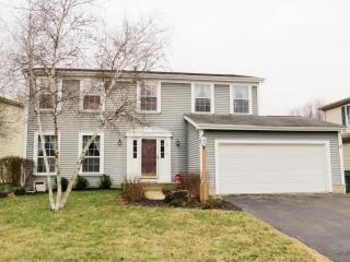 5957 Lakefront Ave, Hilliard, OH 43026-9576