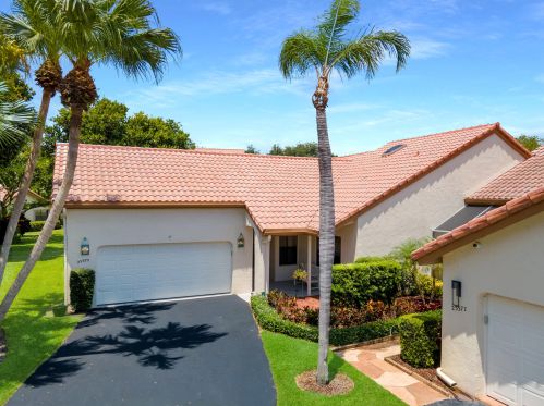 23379 Water Cir, Boca Raton, FL 33486-8542