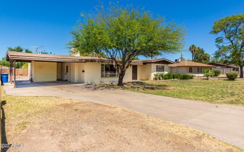 6830 15th St, Phoenix, AZ 85014-1140