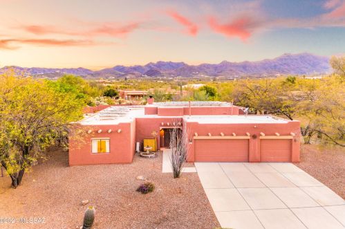 4379 Olivette Mine Pl, Tucson, AZ 85745-4122