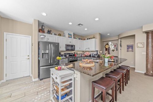 341 Springhill Dr, Rio Vista CA  94571-2234 exterior