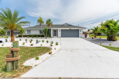 3405 16 Pl, Cape Coral FL  33909-2252 exterior