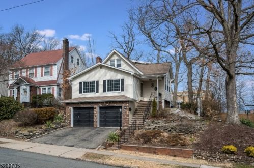 80 Morningside Rd, Verona NJ  07044-1027 exterior