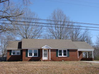 10410 Lexington St, Leach, TN 38344-4821