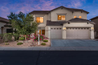 21841 Celtic Ave, Maricopa, AZ 85139-5473