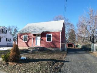 89 Surrey Dr, Bristol, CT 06010-7620