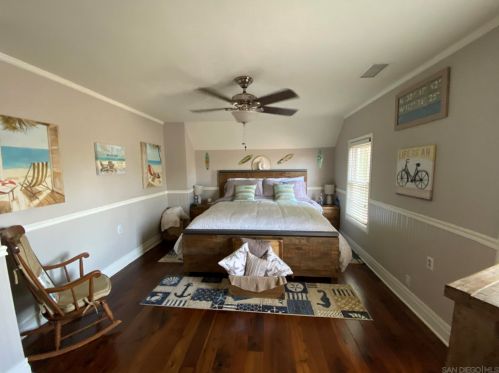 4610 Cajon Way, San Diego CA  92115-3610 exterior