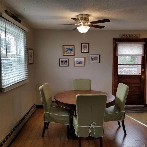 249 Pequot Ave, United States Coast Guard Ac CT  06320-4608 exterior