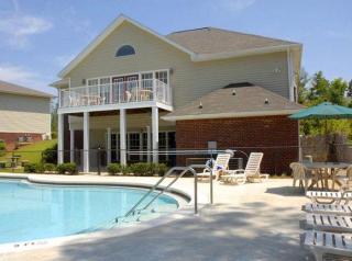 342 Riverwood Dr, Crestview FL  32536-5004 exterior