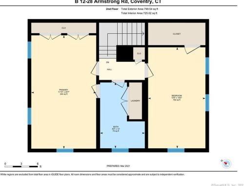 28 Armstrong Rd, Coventry CT  06238-3356 exterior