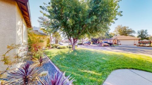 261 Stony Creek Dr, Newville, CA 95963-2314