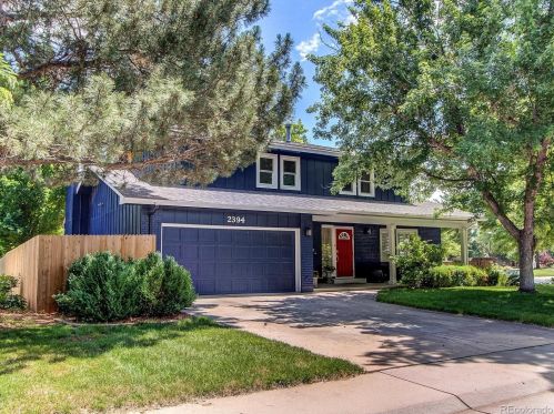 2394 Evans Ave, Broomfield, CO 80027