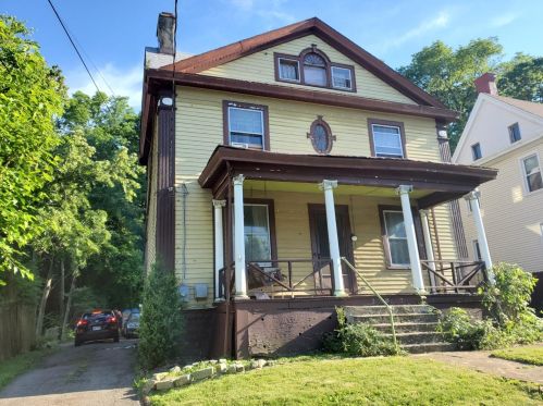 287 Earnshaw Ave, Cincinnati, OH 45219-2918